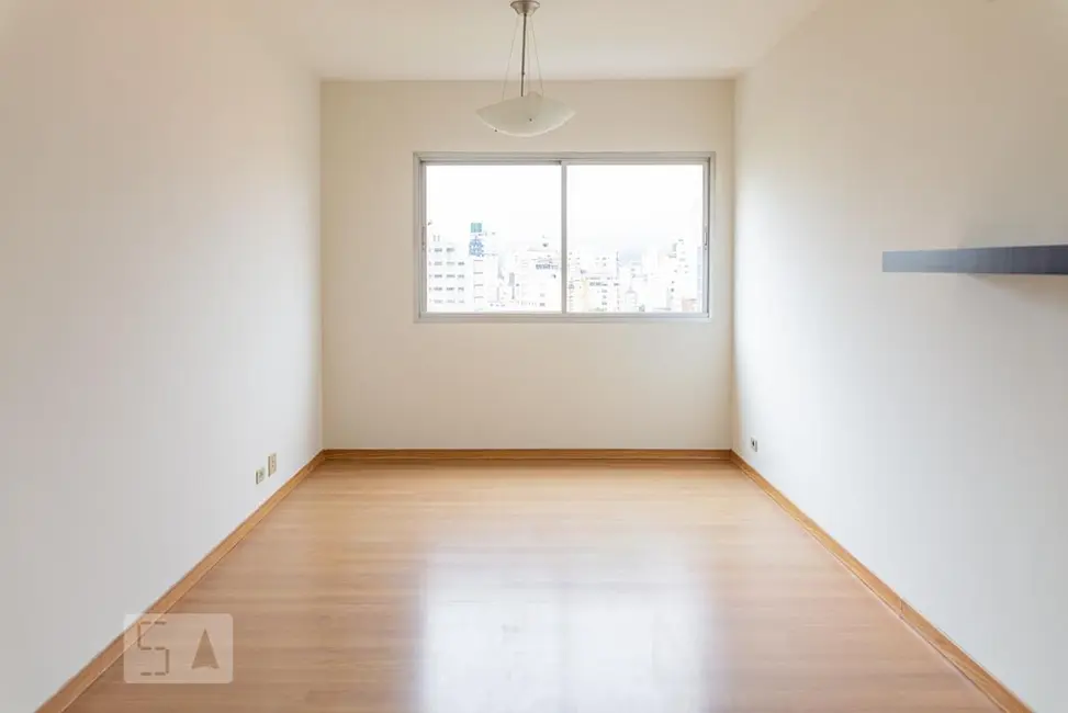 Apartamento com 2 quartos à venda, 64m2 em Santa Cecília, São Paulo - SP - imagem 1 Foto 1 de Apartamento com 2 quartos à venda, 64m2 em Santa Cecília, São Paulo - SP