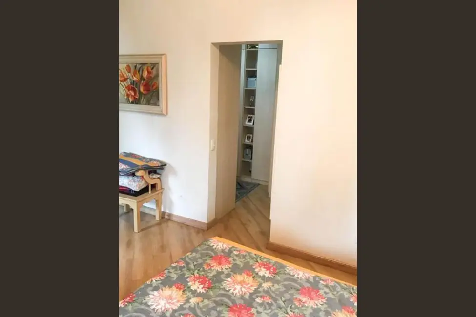 Foto 9 de Apartamento com 2 quartos à venda, 122m2 em Jardim Anália Franco, São Paulo - SP