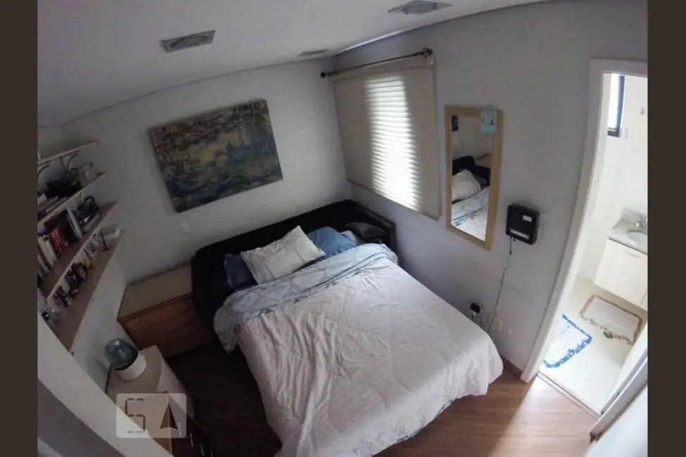 Foto 6 de Apartamento com 2 quartos à venda, 122m2 em Jardim Anália Franco, São Paulo - SP