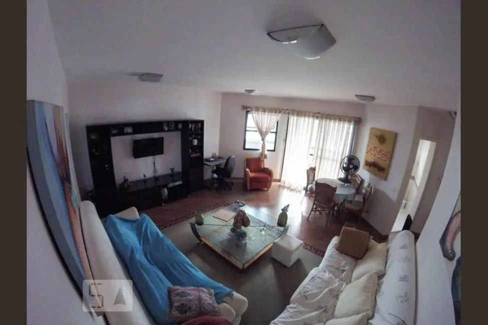 Foto 1 de Apartamento com 2 quartos à venda, 122m2 em Jardim Anália Franco, São Paulo - SP