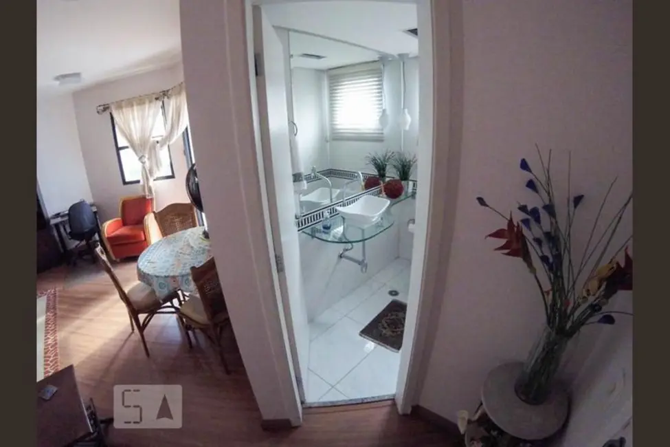 Foto 3 de Apartamento com 2 quartos à venda, 122m2 em Jardim Anália Franco, São Paulo - SP