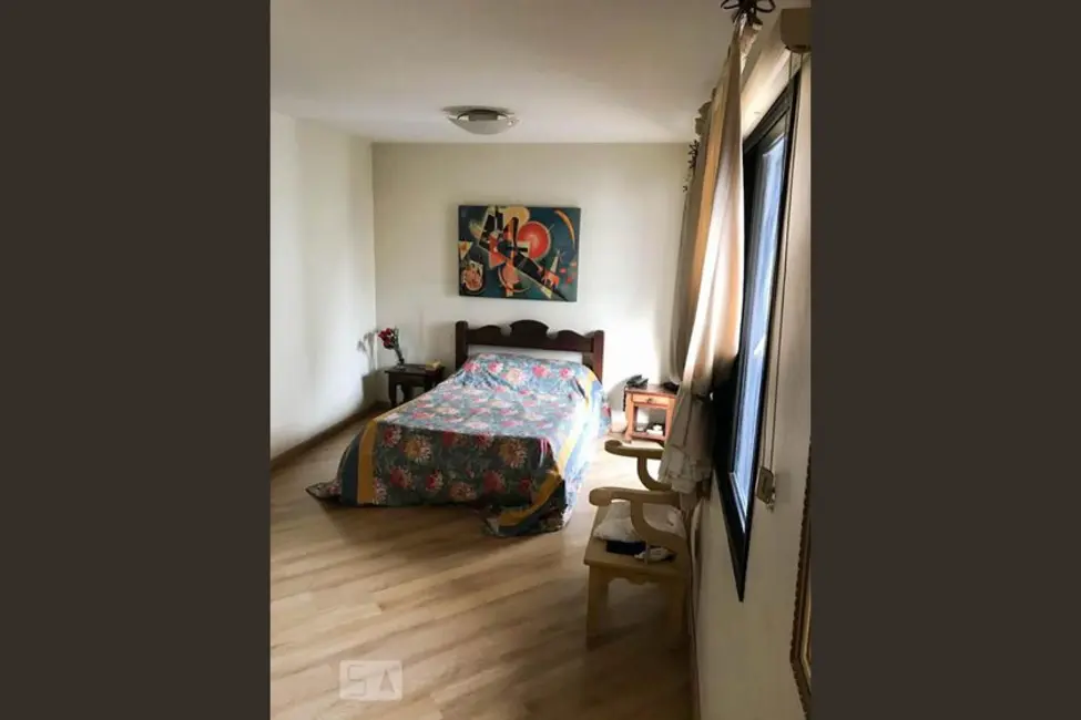 Foto 8 de Apartamento com 2 quartos à venda, 122m2 em Jardim Anália Franco, São Paulo - SP