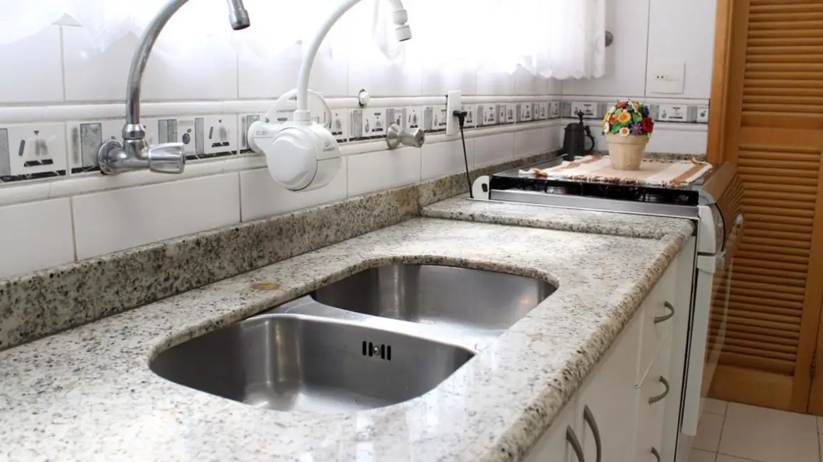 Foto 4 de Apartamento com 3 quartos à venda, 104m2 em Santa Cecília, São Paulo - SP