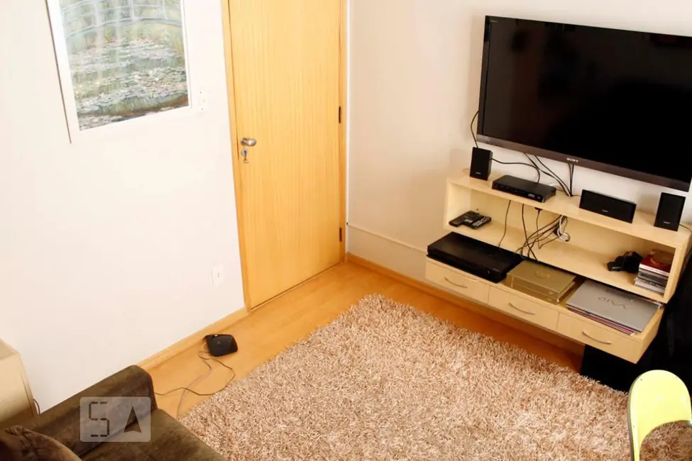 Foto 8 de Apartamento com 3 quartos à venda, 104m2 em Santa Cecília, São Paulo - SP