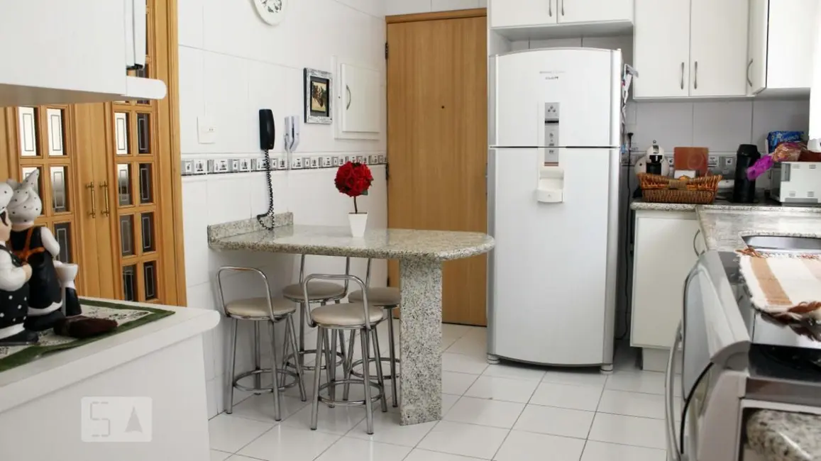 Foto 5 de Apartamento com 3 quartos à venda, 104m2 em Santa Cecília, São Paulo - SP