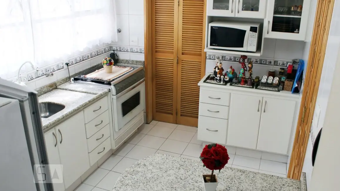 Foto 9 de Apartamento com 3 quartos à venda, 104m2 em Santa Cecília, São Paulo - SP