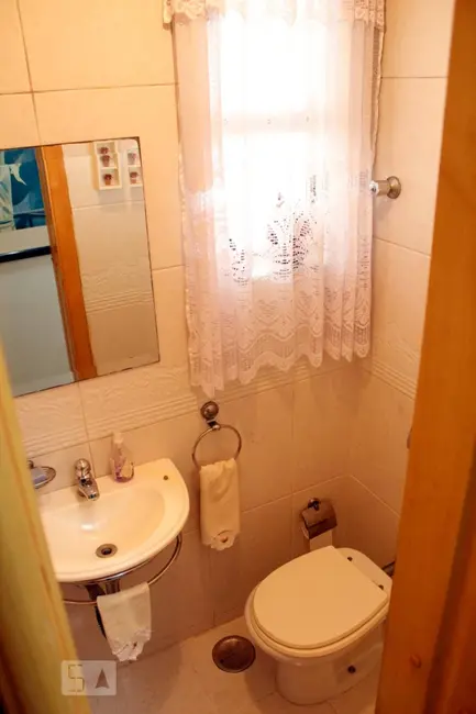 Foto 3 de Apartamento com 3 quartos à venda, 104m2 em Santa Cecília, São Paulo - SP