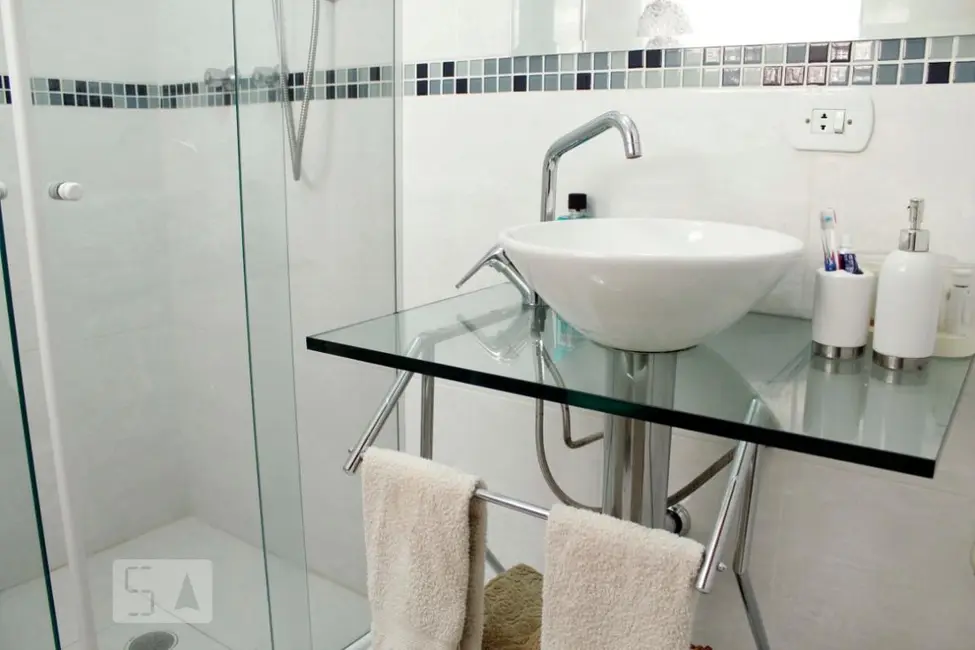 Foto 2 de Apartamento com 3 quartos à venda, 104m2 em Santa Cecília, São Paulo - SP