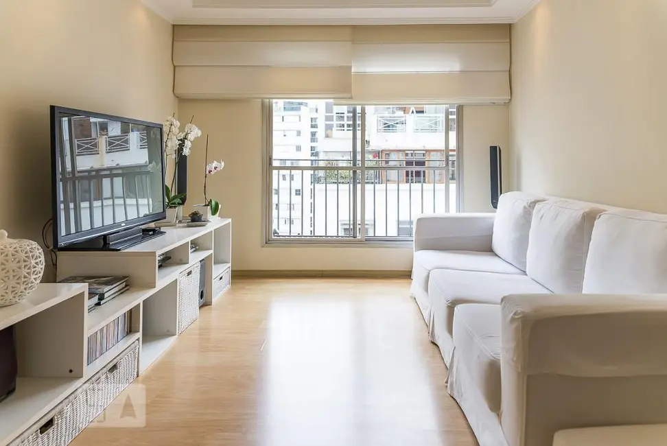 Apartamento com 2 quartos à venda, 78m2 em Santa Cecília, São Paulo - SP - imagem 2 Foto 2 de Apartamento com 2 quartos à venda, 78m2 em Santa Cecília, São Paulo - SP