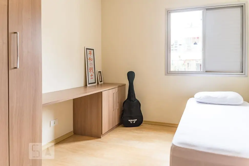 Apartamento com 2 quartos à venda, 78m2 em Santa Cecília, São Paulo - SP - imagem 5 Foto 5 de Apartamento com 2 quartos à venda, 78m2 em Santa Cecília, São Paulo - SP