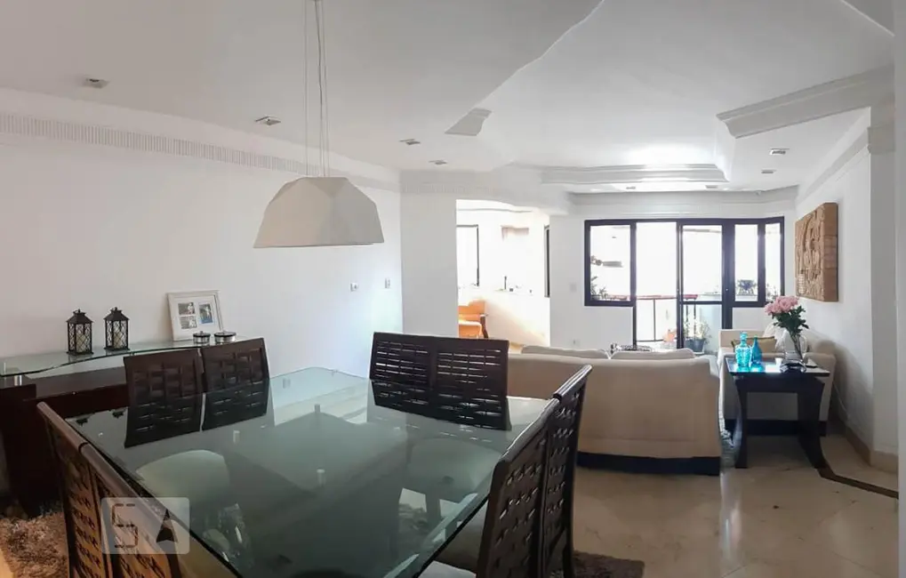 Foto 1 de Apartamento com 3 quartos à venda, 155m2 em Jardim Anália Franco, São Paulo - SP