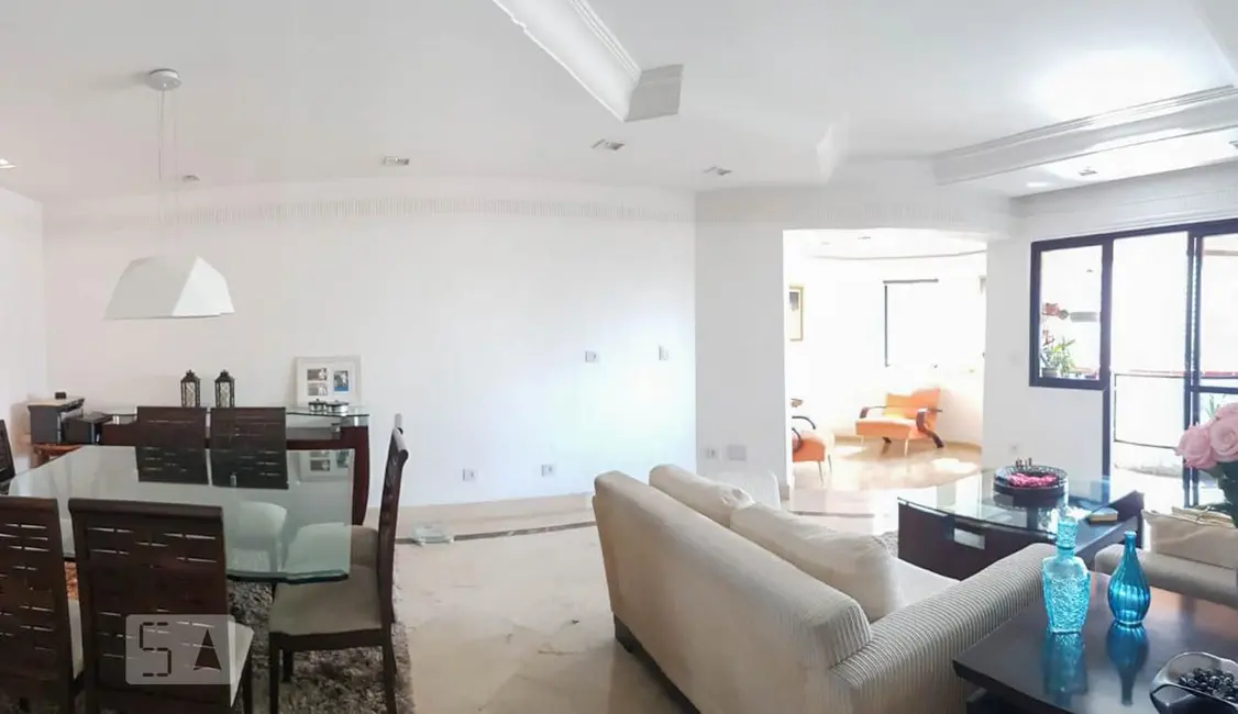 Foto 6 de Apartamento com 3 quartos à venda, 155m2 em Jardim Anália Franco, São Paulo - SP