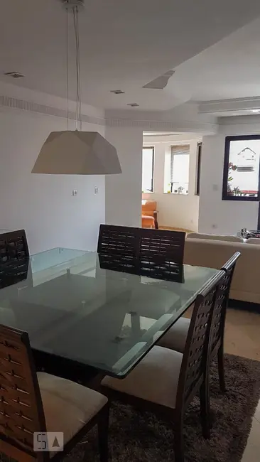 Foto 9 de Apartamento com 3 quartos à venda, 155m2 em Jardim Anália Franco, São Paulo - SP