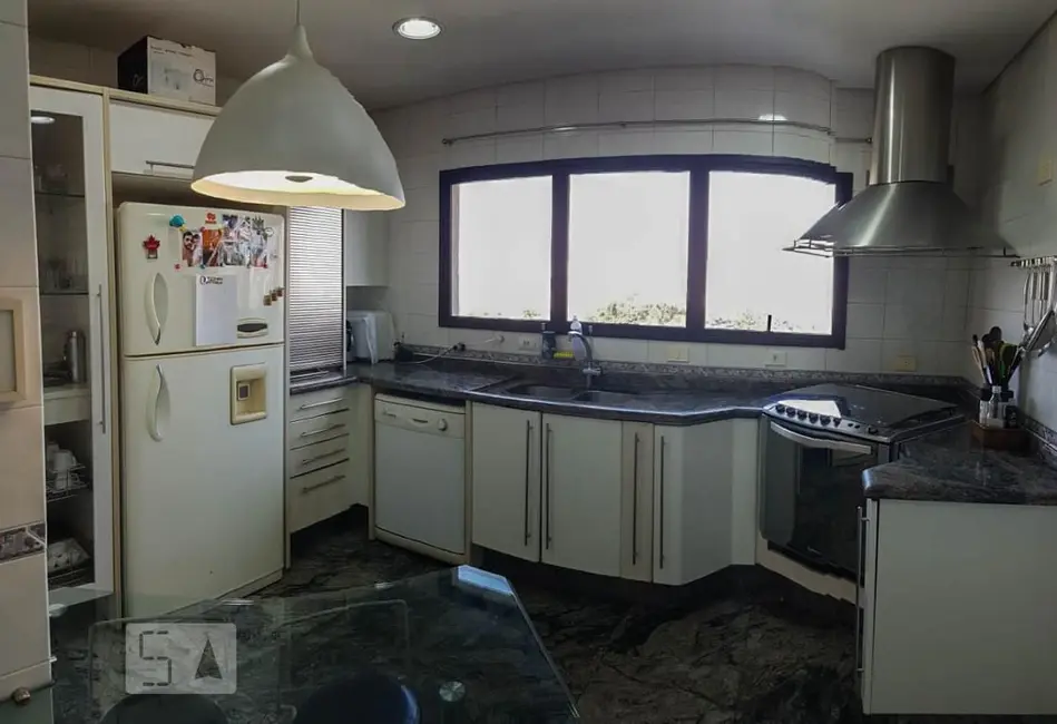 Foto 4 de Apartamento com 3 quartos à venda, 155m2 em Jardim Anália Franco, São Paulo - SP