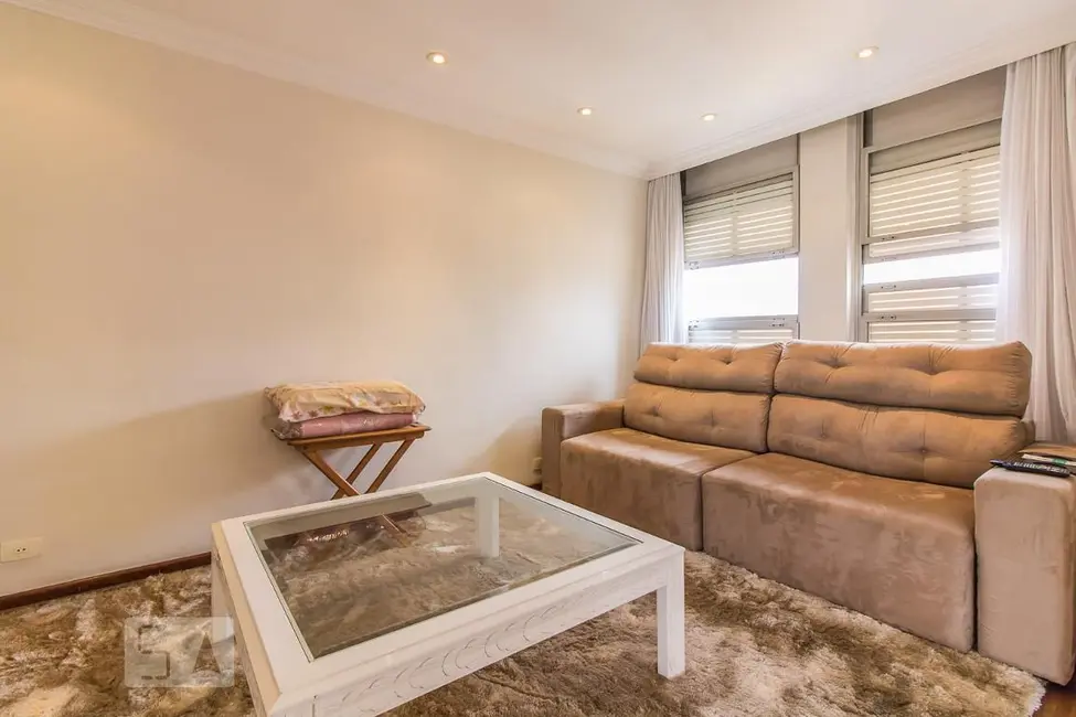 Foto 6 de Apartamento com 4 quartos à venda, 260m2 em Santa Cecília, São Paulo - SP