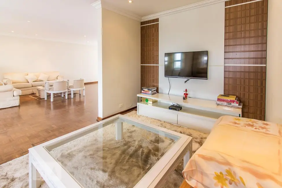 Foto 7 de Apartamento com 4 quartos à venda, 260m2 em Santa Cecília, São Paulo - SP