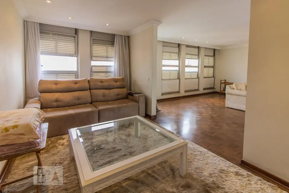 Foto 8 de Apartamento com 4 quartos à venda, 260m2 em Santa Cecília, São Paulo - SP