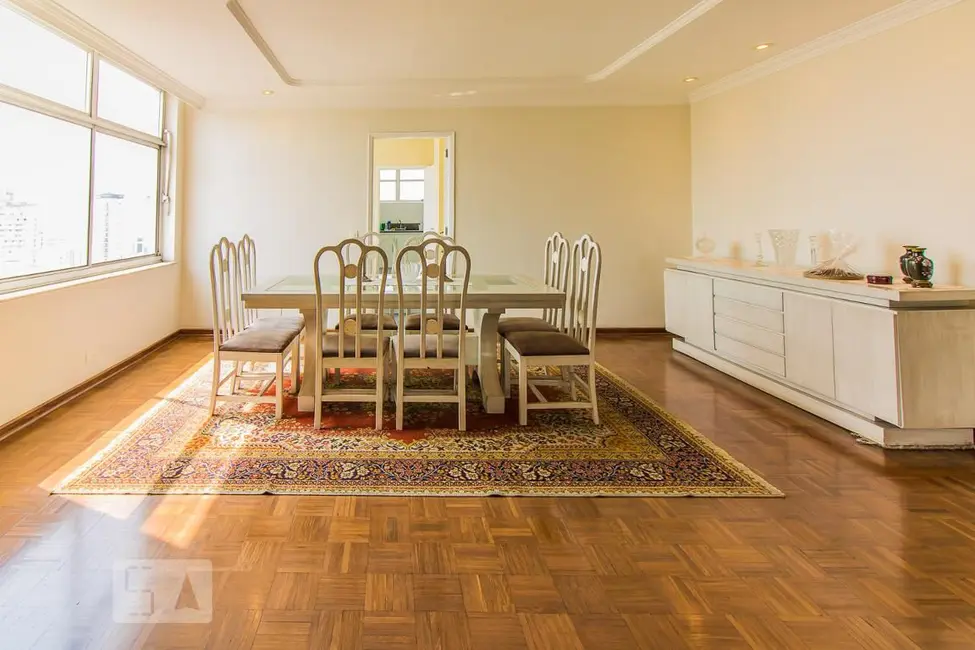 Foto 5 de Apartamento com 4 quartos à venda, 260m2 em Santa Cecília, São Paulo - SP