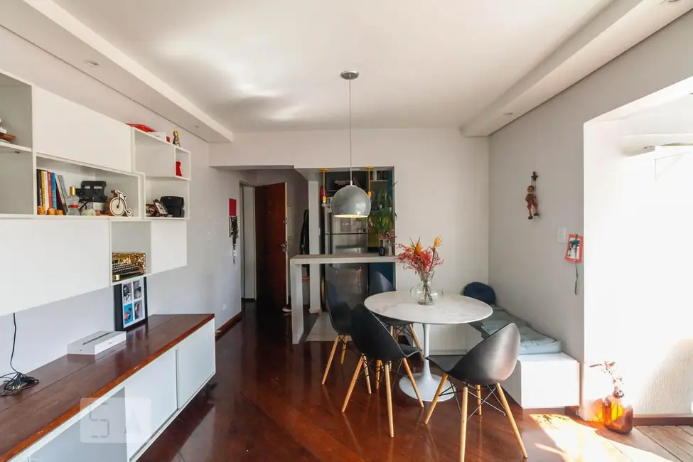 Foto 3 de Apartamento com 2 quartos à venda, 80m2 em Jardim Anália Franco, São Paulo - SP