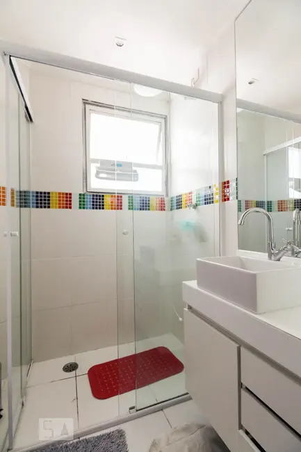 Foto 8 de Apartamento com 2 quartos à venda, 80m2 em Jardim Anália Franco, São Paulo - SP