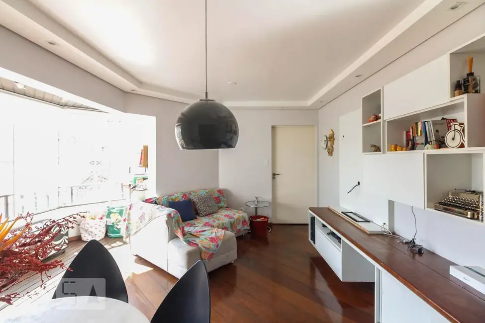 Foto 7 de Apartamento com 2 quartos à venda, 80m2 em Jardim Anália Franco, São Paulo - SP