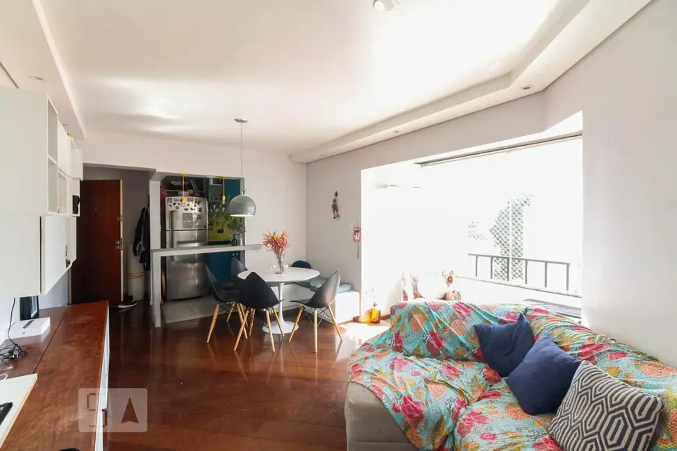 Foto 2 de Apartamento com 2 quartos à venda, 80m2 em Jardim Anália Franco, São Paulo - SP