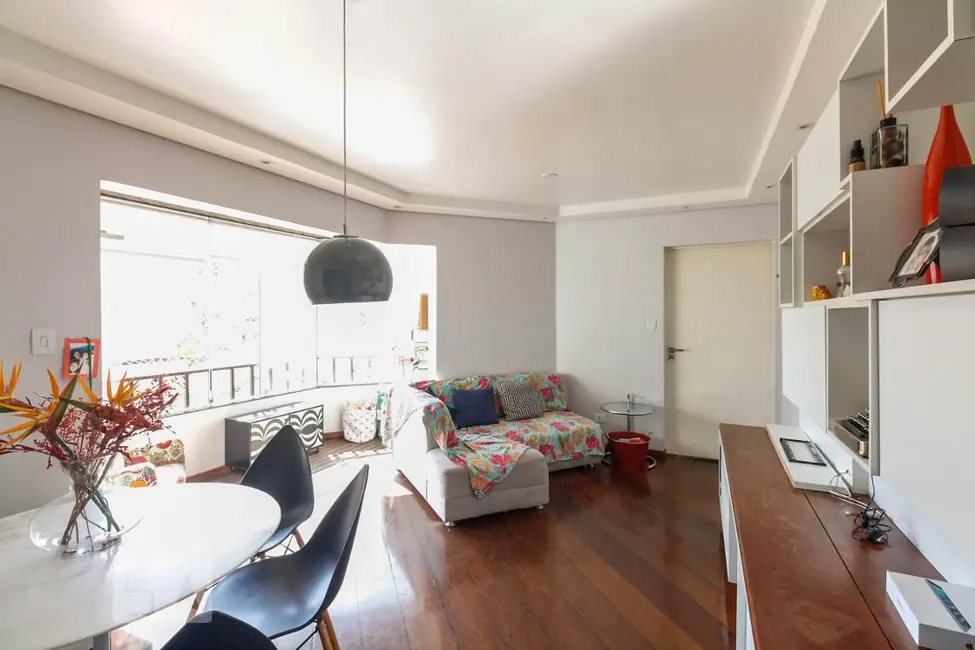 Foto 6 de Apartamento com 2 quartos à venda, 80m2 em Jardim Anália Franco, São Paulo - SP