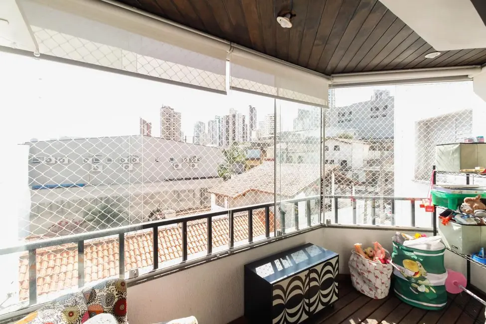 Foto 4 de Apartamento com 2 quartos à venda, 80m2 em Jardim Anália Franco, São Paulo - SP