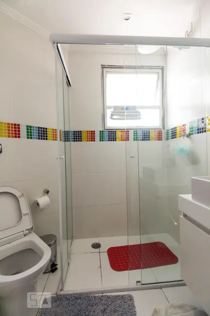 Foto 9 de Apartamento com 2 quartos à venda, 80m2 em Jardim Anália Franco, São Paulo - SP