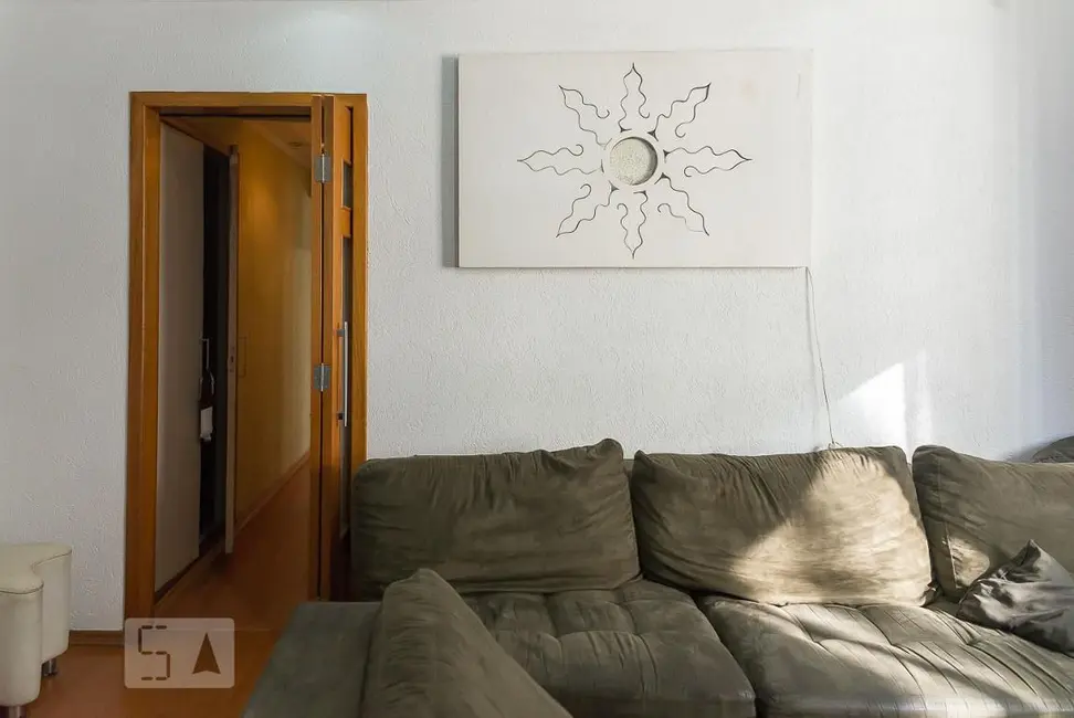 Foto 2 de Apartamento com 3 quartos à venda, 100m2 em Santa Cecília, São Paulo - SP