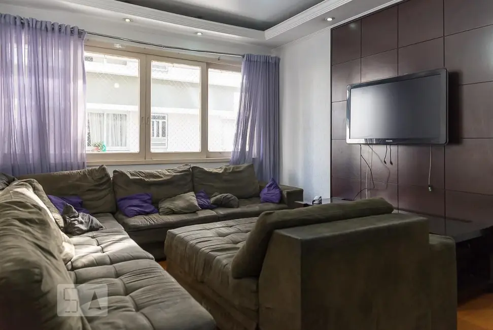 Foto 1 de Apartamento com 3 quartos à venda, 100m2 em Santa Cecília, São Paulo - SP