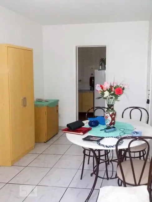 Foto 2 de Apartamento com 1 quarto à venda, 37m2 em Santa Cecília, São Paulo - SP