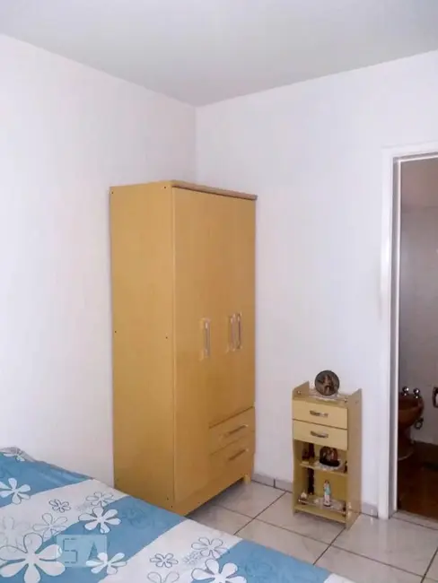 Foto 6 de Apartamento com 1 quarto à venda, 37m2 em Santa Cecília, São Paulo - SP
