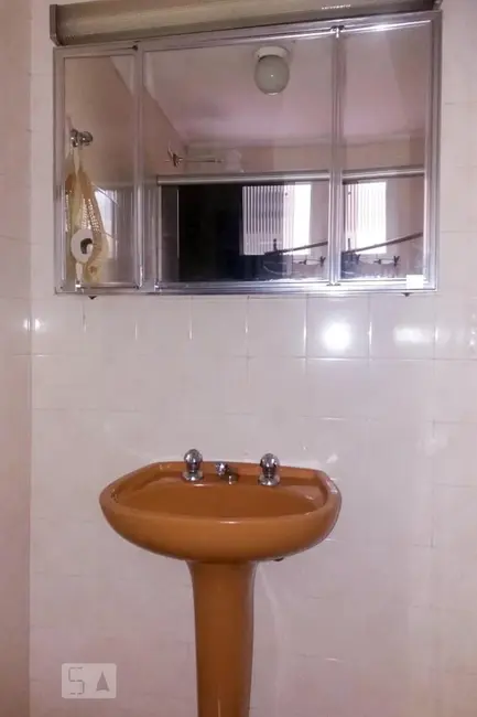 Foto 9 de Apartamento com 1 quarto à venda, 37m2 em Santa Cecília, São Paulo - SP