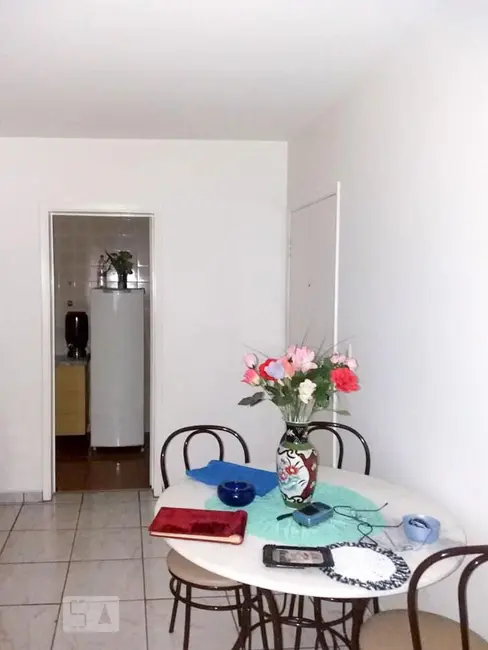 Foto 1 de Apartamento com 1 quarto à venda, 37m2 em Santa Cecília, São Paulo - SP