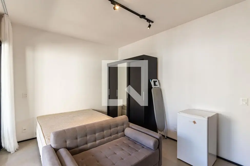 Foto 8 de Kitnet com 1 quarto à venda, 33m2 em Santa Cecília, São Paulo - SP