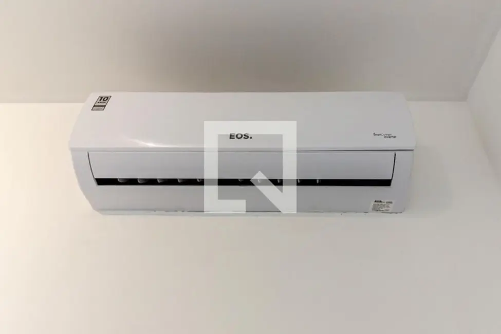 Foto 6 de Kitnet com 1 quarto à venda, 33m2 em Santa Cecília, São Paulo - SP