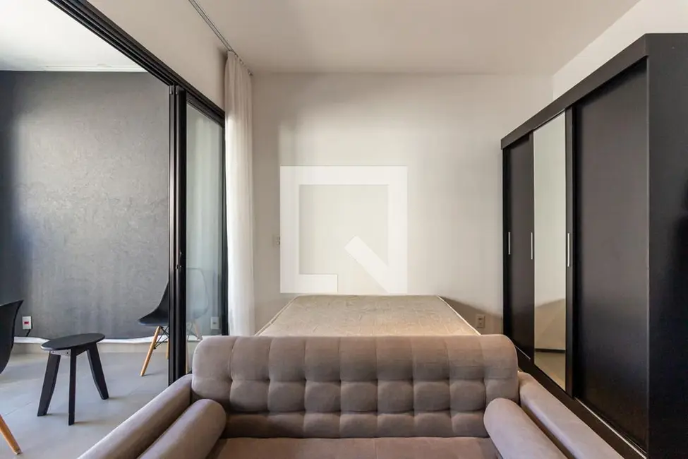 Foto 6 de Kitnet com 1 quarto à venda, 33m2 em Santa Cecília, São Paulo - SP