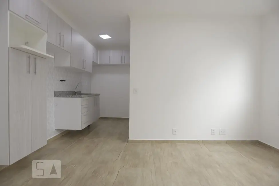 Apartamento com 2 quartos à venda, 35m2 em Santa Cecília, São Paulo - SP - imagem 3 Foto 3 de Apartamento com 2 quartos à venda, 35m2 em Santa Cecília, São Paulo - SP