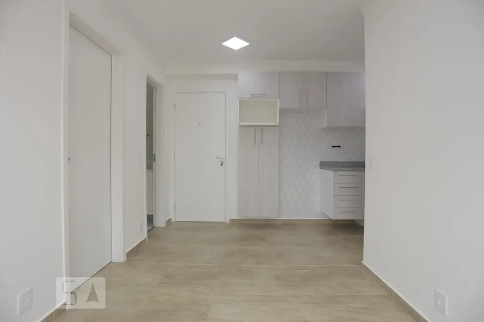 Apartamento com 2 quartos à venda, 35m2 em Santa Cecília, São Paulo - SP - imagem 2 Foto 2 de Apartamento com 2 quartos à venda, 35m2 em Santa Cecília, São Paulo - SP