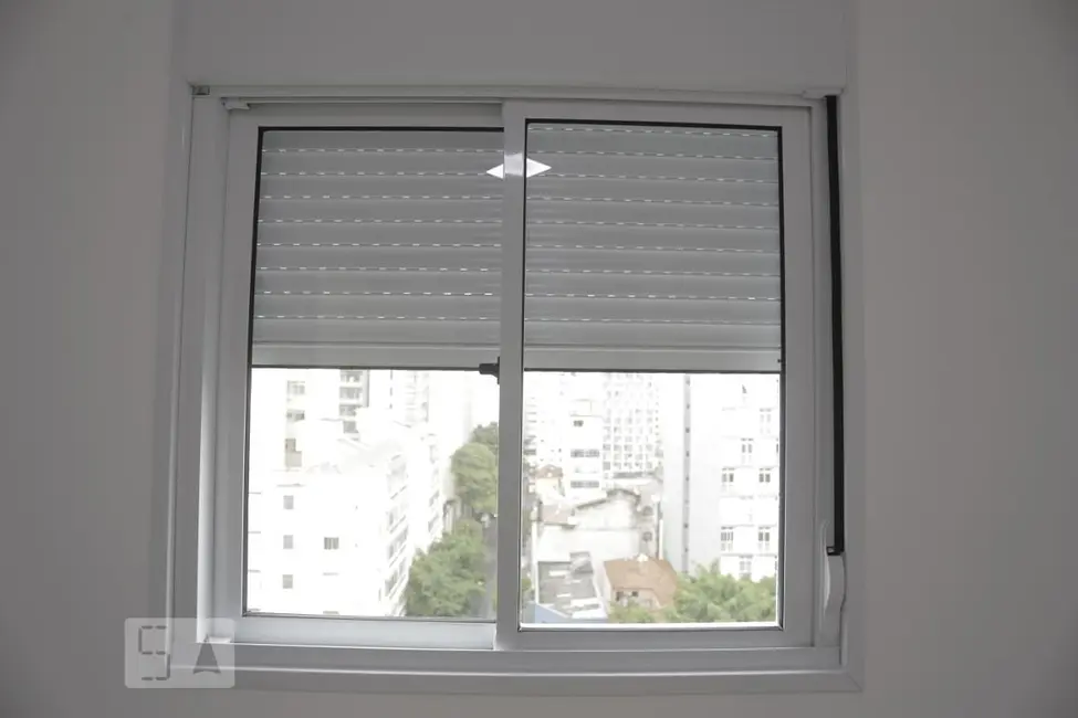 Apartamento com 2 quartos à venda, 35m2 em Santa Cecília, São Paulo - SP - imagem 5 Foto 5 de Apartamento com 2 quartos à venda, 35m2 em Santa Cecília, São Paulo - SP