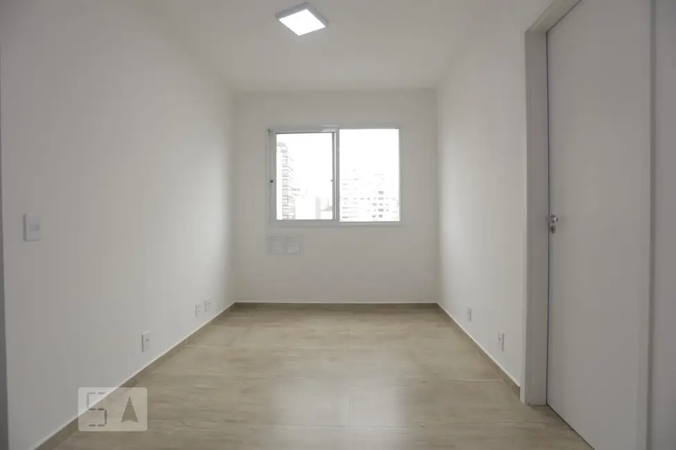 Apartamento com 2 quartos à venda, 35m2 em Santa Cecília, São Paulo - SP - imagem 1 Foto 1 de Apartamento com 2 quartos à venda, 35m2 em Santa Cecília, São Paulo - SP