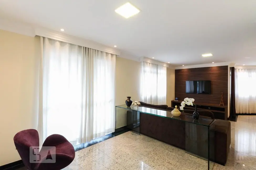 Apartamento com 3 quartos à venda, 150m2 em Jardim Anália Franco, São Paulo - SP - imagem 5 Foto 5 de Apartamento com 3 quartos à venda, 150m2 em Jardim Anália Franco, São Paulo - SP