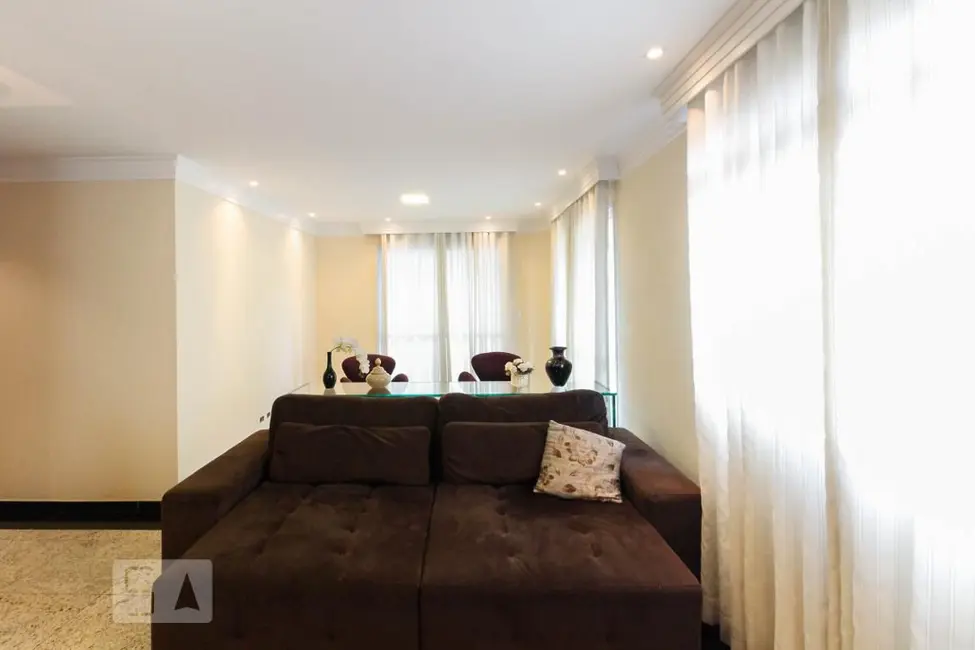 Apartamento com 3 quartos à venda, 150m2 em Jardim Anália Franco, São Paulo - SP - imagem 3 Foto 3 de Apartamento com 3 quartos à venda, 150m2 em Jardim Anália Franco, São Paulo - SP