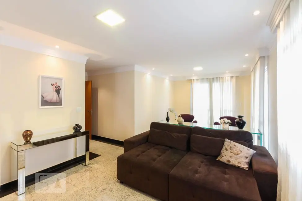 Apartamento com 3 quartos à venda, 150m2 em Jardim Anália Franco, São Paulo - SP - imagem 4 Foto 4 de Apartamento com 3 quartos à venda, 150m2 em Jardim Anália Franco, São Paulo - SP