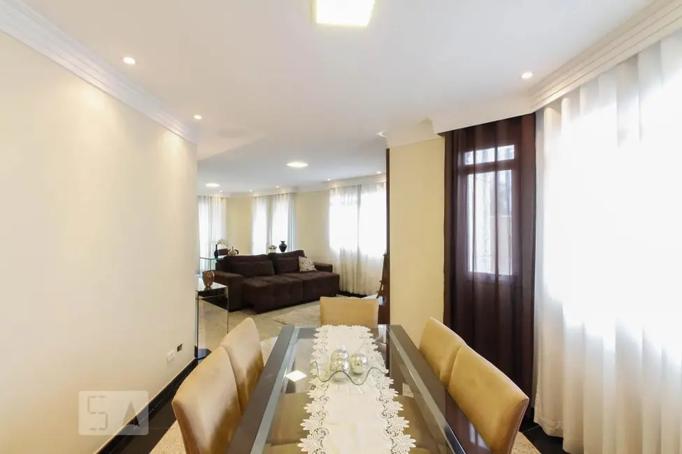 Apartamento com 3 quartos à venda, 150m2 em Jardim Anália Franco, São Paulo - SP - imagem 8 Foto 8 de Apartamento com 3 quartos à venda, 150m2 em Jardim Anália Franco, São Paulo - SP