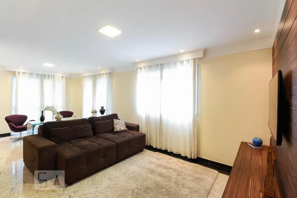 Apartamento com 3 quartos à venda, 150m2 em Jardim Anália Franco, São Paulo - SP - imagem 2 Foto 2 de Apartamento com 3 quartos à venda, 150m2 em Jardim Anália Franco, São Paulo - SP