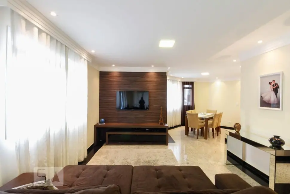 Apartamento com 3 quartos à venda, 150m2 em Jardim Anália Franco, São Paulo - SP - imagem 1 Foto 1 de Apartamento com 3 quartos à venda, 150m2 em Jardim Anália Franco, São Paulo - SP