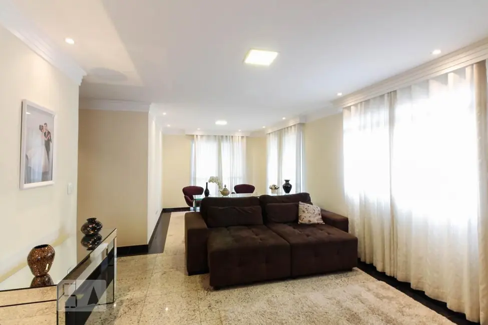 Apartamento com 3 quartos à venda, 150m2 em Jardim Anália Franco, São Paulo - SP - imagem 9 Foto 9 de Apartamento com 3 quartos à venda, 150m2 em Jardim Anália Franco, São Paulo - SP
