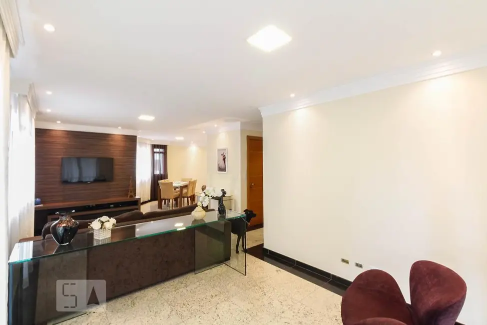 Apartamento com 3 quartos à venda, 150m2 em Jardim Anália Franco, São Paulo - SP - imagem 6 Foto 6 de Apartamento com 3 quartos à venda, 150m2 em Jardim Anália Franco, São Paulo - SP